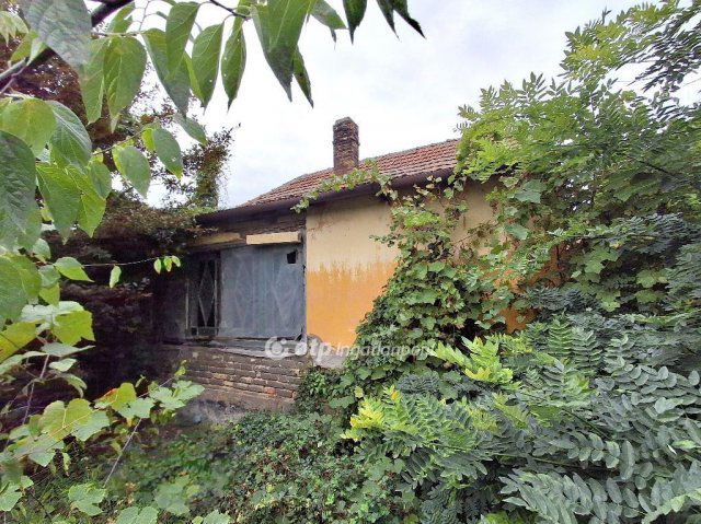 Eladó családi ház, Kiskunfélegyházán 22.5 M Ft, 2+1 szobás