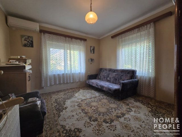 Eladó családi ház, Ferencszálláson 24.999 M Ft, 2+1 szobás