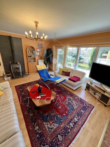 Eladó családi ház, Balatonlelleén 139.9 M Ft, 4 szobás