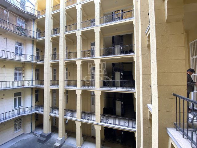 Kiadó téglalakás, albérlet, Budapesten, V. kerületben