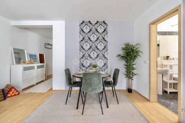 Kiadó téglalakás, albérlet, Budapesten, VII. kerületben