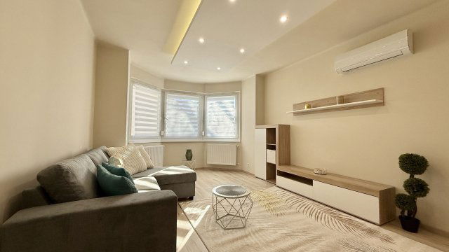 Kiadó téglalakás, albérlet, Debrecenben 350 E Ft / hó, 3 szobás