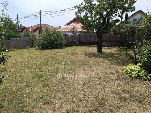 Eladó telek, Solymáron 49.9 M Ft / költözzbe.hu