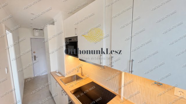 Kiadó panellakás, albérlet, XIX. kerületben, Kosárfonó utcában