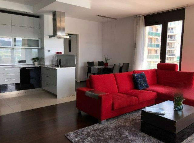 Kiadó téglalakás, albérlet, Budapesten, XIII. kerületben