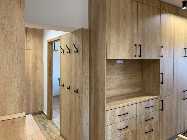 Kiadó téglalakás, albérlet, Pécsett 200 E Ft / hó, 2 szobás