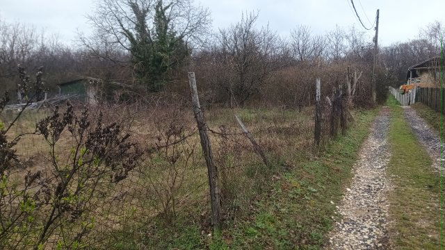 Eladó telek, Szadán 35 M Ft / költözzbe.hu