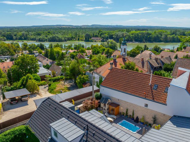 Eladó családi ház, Szentendrén, Kapás közben 395 M Ft