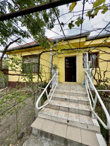 Eladó családi ház, Budapesten, XX. kerületben 74.9 M Ft
