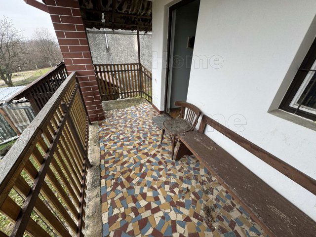 Eladó mezogazdasagi ingatlan, Letenyén 7.3 M Ft, 1 szobás