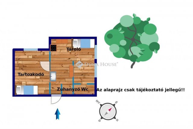 Eladó telek, Gödöllőn 25 M Ft / költözzbe.hu