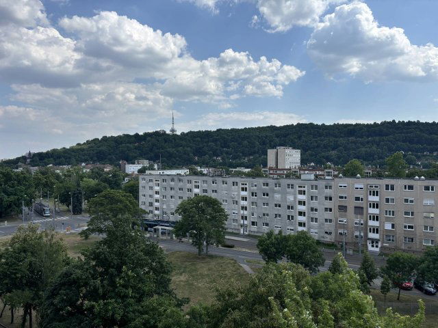 Eladó téglalakás, Miskolcon 31.5 M Ft, 1+2 szobás