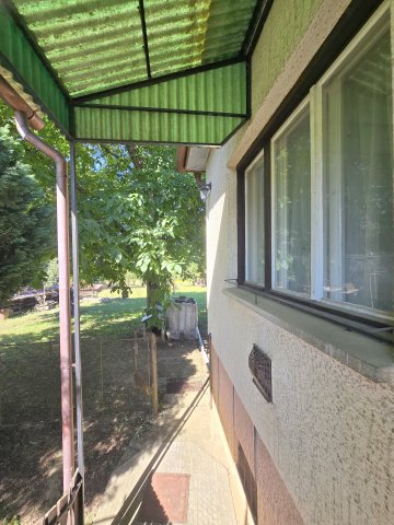 Eladó családi ház, Gellénházán 38.5 M Ft, 4 szobás
