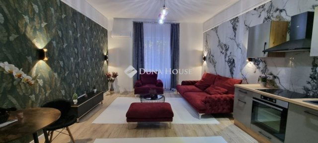 Eladó téglalakás, Budapesten, XIII. kerületben 75 M Ft, 2 szobás