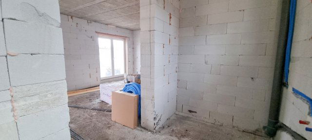 Eladó sorház, Bicskén 69.9 M Ft, 3 szobás / költözzbe.hu