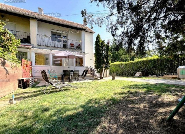 Eladó ikerház, Szentendrén 82.5 M Ft, 3+1 szobás