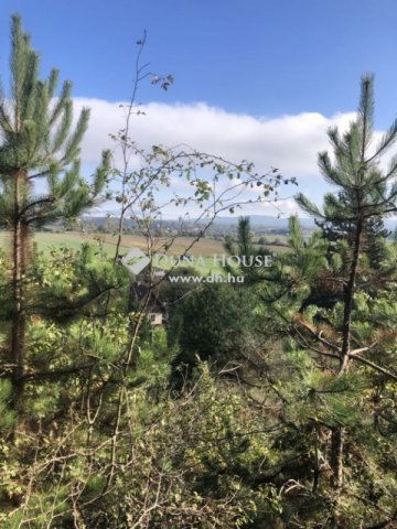 Eladó telek, Mogyorósbányán 5.5 M Ft / költözzbe.hu