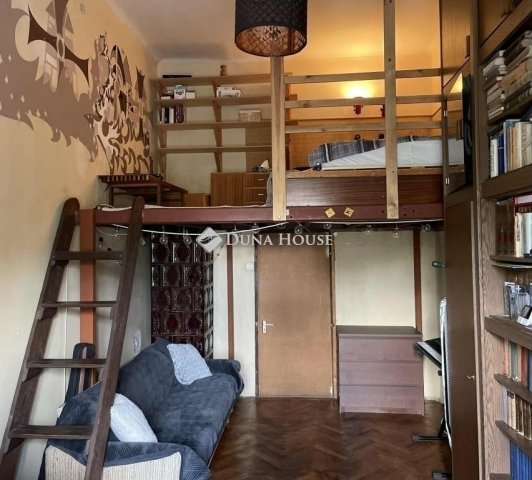 Eladó téglalakás, Budapesten, VI. kerületben 124.9 M Ft