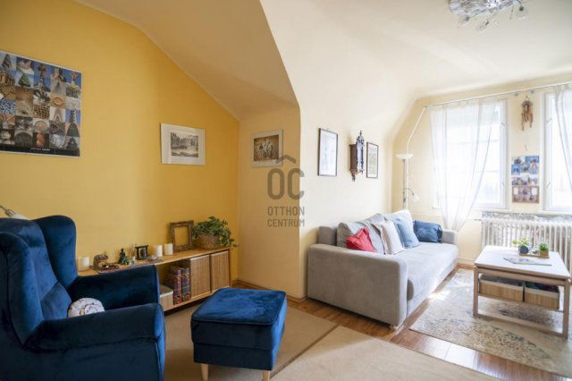 Eladó téglalakás, Budapesten, XI. kerületben 95 M Ft, 2 szobás