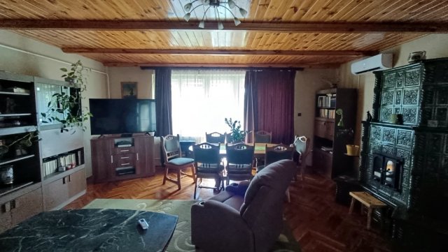 Eladó családi ház, Tiszavasváriban 29.99 M Ft, 2+3 szobás