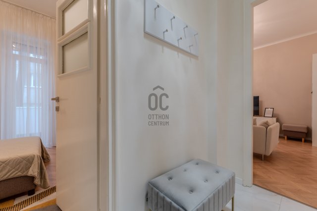 Eladó téglalakás, Budapesten, XIII. kerületben, Pozsonyi úton