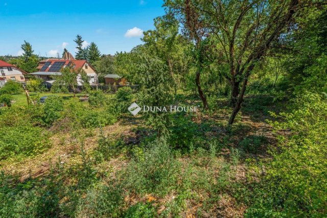 Eladó telek, Érden 49.99 M Ft / költözzbe.hu