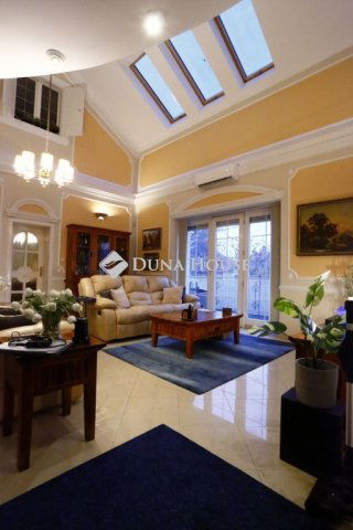 Eladó családi ház, Budapesten, XVIII. kerületben 299 M Ft