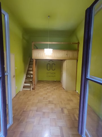Eladó téglalakás, Budapesten, VIII. kerületben, József körúton