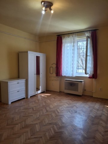 Eladó téglalakás, Budapesten, XIV. kerületben 57 M Ft, 1 szobás