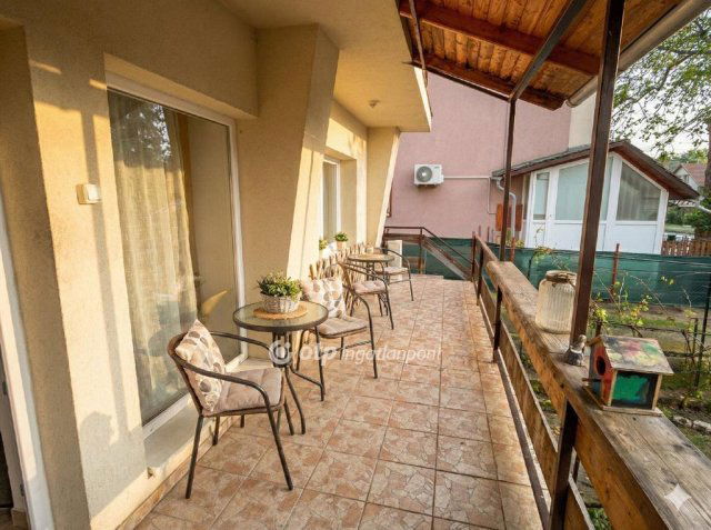 Eladó családi ház, Nyíregyházán 78.5 M Ft, 4 szobás