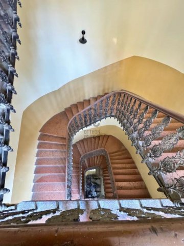 Eladó téglalakás, Budapesten, VII. kerületben 94.9 M Ft