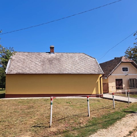 Eladó nyaraló, Nagykanizsán 8.5 M Ft, 2 szobás