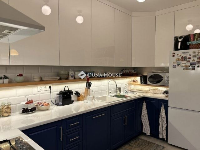 Eladó ikerház, Pomázon 145.95 M Ft, 3 szobás