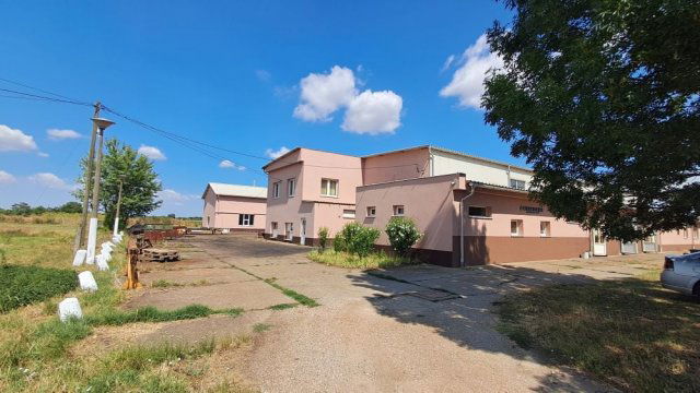 Eladó ipari ingatlan, Átányon 490 M Ft / költözzbe.hu