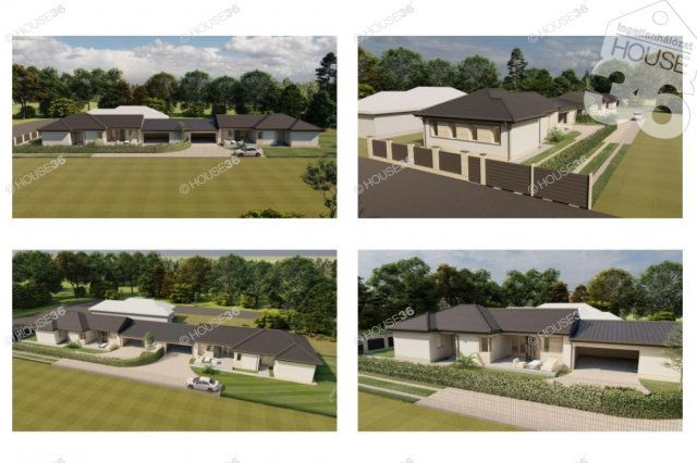 Eladó családi ház, Helvécián 89.9 M Ft, 4 szobás