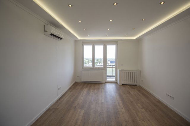 Eladó téglalakás, Miskolcon, Pozsonyi utcában 32 M Ft, 2 szobás