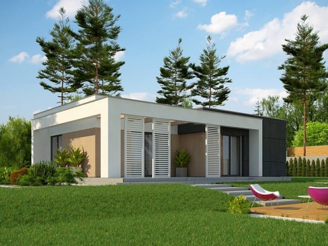 Eladó családi ház, Balatonszabadiban 76.5 M Ft, 3 szobás