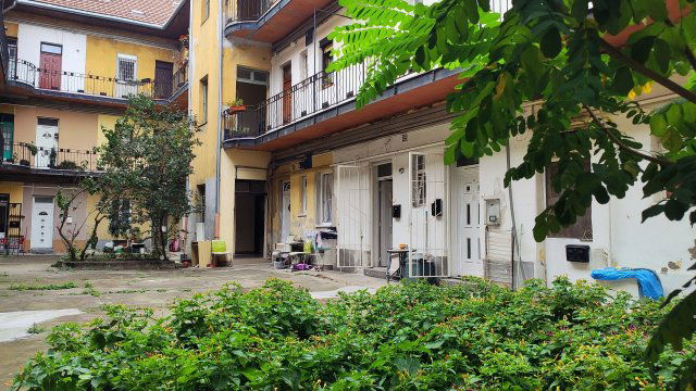 Eladó téglalakás, Budapesten, X. kerületben, Ihász utcában