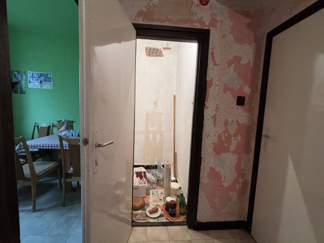 Eladó téglalakás, Miskolcon 26 M Ft, 1+2 szobás