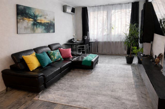 Eladó téglalakás, Budapesten, XIV. kerületben 129.9 M Ft