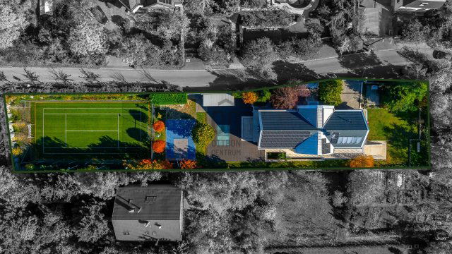 Eladó családi ház, Budapesten, XII. kerületben 2500 M Ft