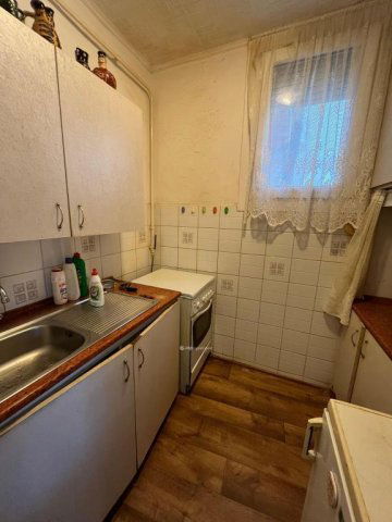 Eladó téglalakás, Salgótarjánban 18.5 M Ft, 2 szobás