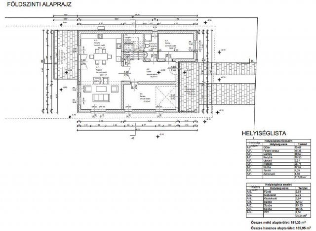 Eladó családi ház, Gödön 184.9 M Ft, 5 szobás