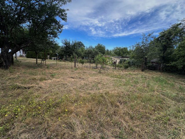 Eladó telek, Szombathelyen 6.5 M Ft / költözzbe.hu