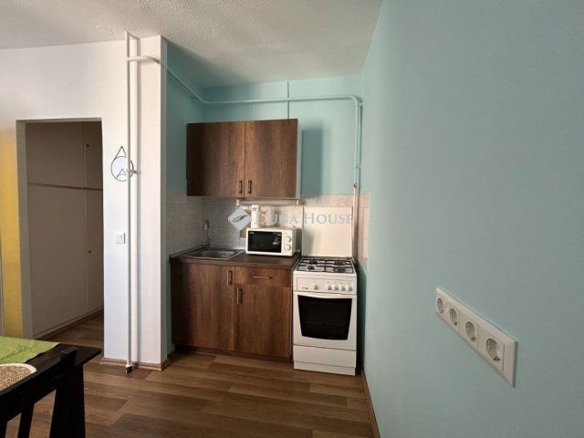 Eladó téglalakás, Zalaegerszegen 29.5 M Ft, 1 szobás