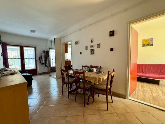 Eladó családi ház, Gyenesdiáson 79.999 M Ft, 3 szobás