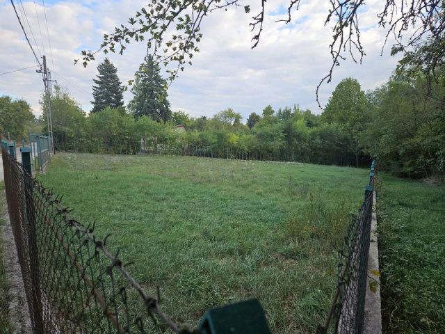 Eladó telek, Budapesten, XI. kerületben 23 M Ft