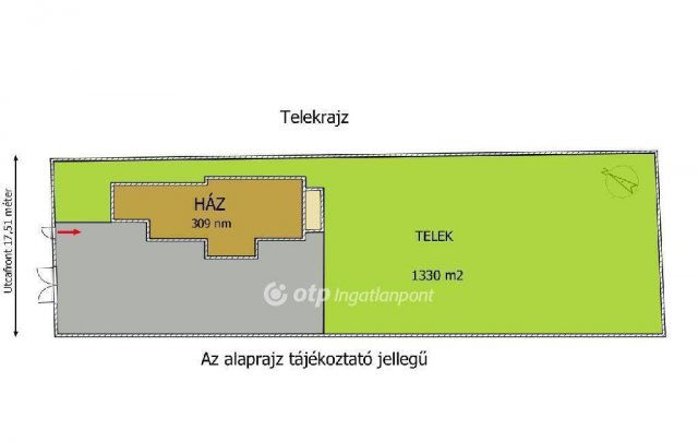 Eladó családi ház, Csömörön 299 M Ft, 4+1 szobás