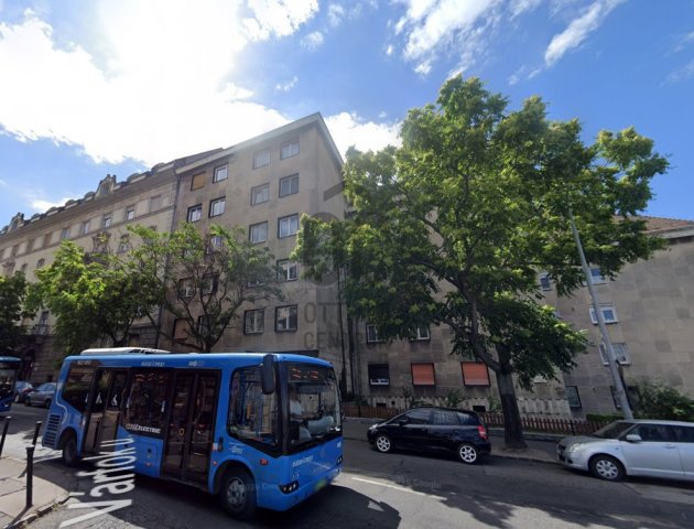 Eladó téglalakás, Budapesten, I. kerületben, Várfok utcában