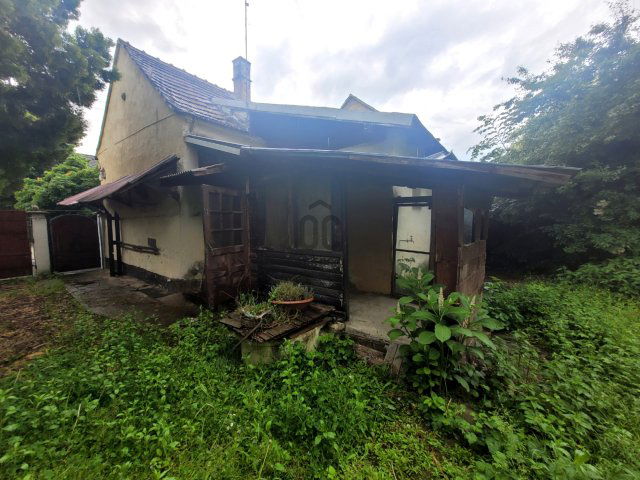 Eladó családi ház, Szombathelyen 29.9 M Ft, 3 szobás